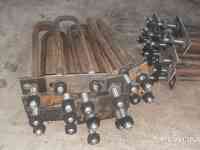 Шайба анкерная