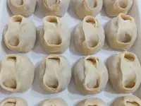 Домашние полуфабрикаты