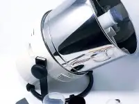 Меланжер для шоколада и Урбеча. Каменная мельница. Premier Chocolate refiner. Бизнес готовый дома, фотография 5