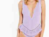 Купальник lost ink