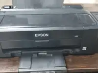 Продам принтер Epson l132 в хорошем состоянии, фотография 2