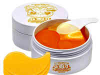 Патчи для век Elizavecca Milky Piggy Hell Pore Gold Hyaluronic Acid Eye Patch