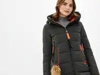 Куртка утепленная winterra