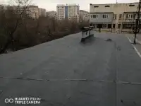 Ремонт крыши, фотография 2