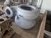 Земснаряды в Казахстане, фотография 4