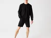 Мужские шорты- бермуды lacoste