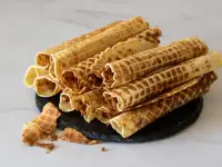 Выпечки домашние на заказ баурсаки, фотография 6