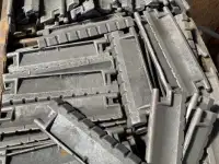 ООО ПО СибЭКо предлагает к поставке Запасные части к механическим топкам ТЧЗМ, фотография 3