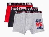 Трусы 3 шт. playtoday