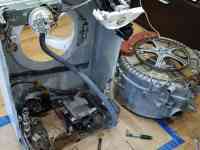 Ремонт стиральных машин, фотография 11