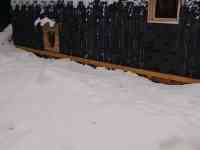 Отделка ,строительство бань, фотография 3