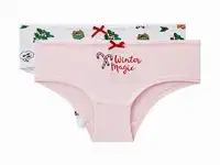 Трусы 2 шт. acoola