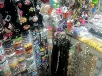 Женская одежда больших размеров и маленьких размеров бижутерия. г. Актау. Тц Олжа блок В бутик 13., фотография 2