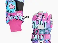 Перчатки playtoday