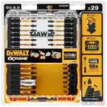 Набор dewalt dt70734t extreme flextorq dt70734t-qz dewalt
