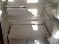 Холодильник бу, фотография 3