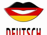 Курсы немецкого языка.