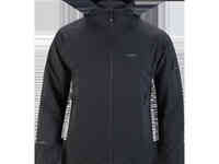 Куртка сивера единец про 2.1 черная