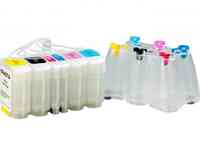 Снпч для hp designjet 120