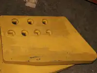 Бокорез и Протектор на любые Экскаватор, Погрузчик. New holand JCB CAT Volvo CASE, фотография 2