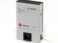 Однофазный стабилизатор напряжения штиль инстаб is550 (uвых.230в)