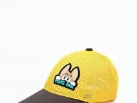 Бейсболка playtoday