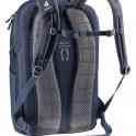 Рюкзак deuter giga 28 steel/navy, фотография 5