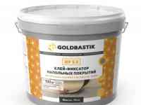 Клей-фиксатор напольных покрытий «GOLDBASTIK BF 53»