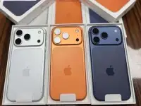 Apple iPhone 17 Pro Max, iPhone 17 Pro, iPhone 17 , iPhone Air , iPhone 16 Pro Max, iPhone 16 Pro, фотография 3