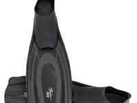 Ласты marlin miami черные