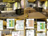 Дизайн интерьера, фотография 3