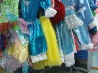 Прокат карнавальных костюмов, фотография 3