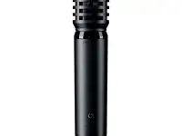 Инструментальный микрофон shure pga81-xlr
