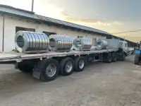 Эффективные грузоперевозки Алматинской области и городу Алматы!  Уважаемые клиенты!  Мы рады предложить вам!, фотография 7