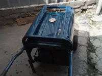 Электрогенератор 5,5кв, фотография 4