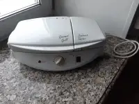 электрогриль, фотография 2