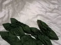 бахилы шью все размеры, фотография 3