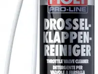 Очиститель дроссельных заслонок liquimoly pro-line drosselklappen-rein 5111
