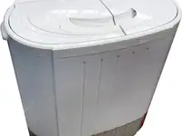 Стиральная машина фея смп 60 н