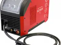 Сварочный инвертор elitech ис 160пн