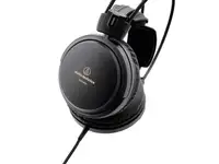 Наушники закрытого типа audio-technica ath-a550z, фотография 2