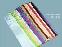 Перчатки атласные длинные в Алматы. В наличии. Доставка, фотография 6