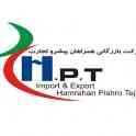 H.P.T Business Service Company