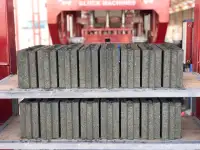 вибропресс PRS-400 с автоматической системой, фотография 8