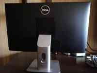 Продам монитор DELL S2415H 23.8 дюйма бу в идеальном состоянии., фотография 3