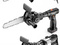 Ведро туристическое, фотография 12