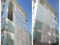 Услуги промышленных альпинистов, фотография 5