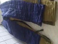 Продам брюки мужские рабочие утепленные