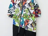 Комбинезон утепленный batik