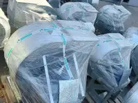 ТОО VENT CONSTRUCTION GROUP предлагает радиальные вентиляторы низкого и среднего давления общего назначения, фотография 4